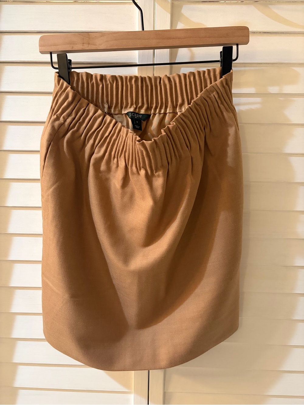 Jcrew skirt